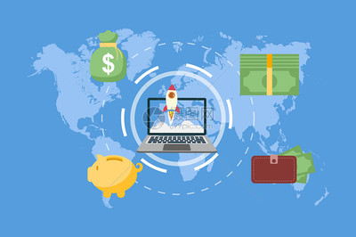 破局與共生 互聯(lián)網(wǎng)金融如何重塑互聯(lián)網(wǎng)服務(wù)體系